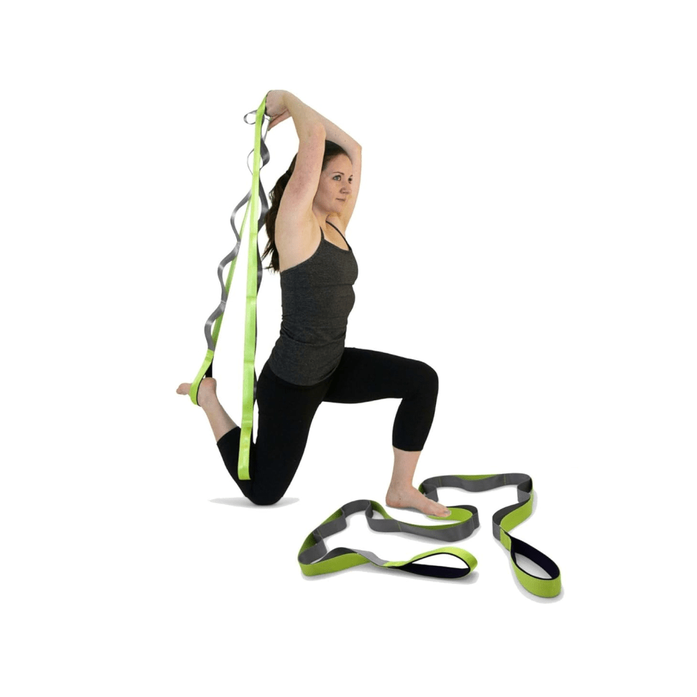 Fitness Stretching Strap