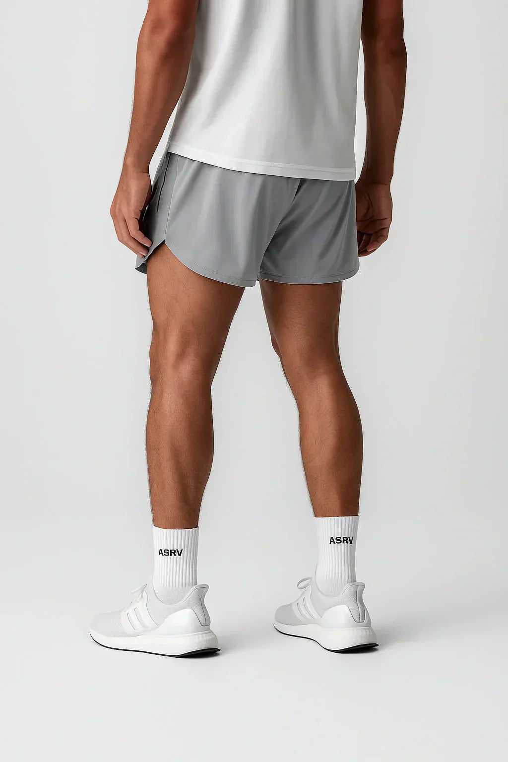 TrainUp – Short Masculino Dry Fit