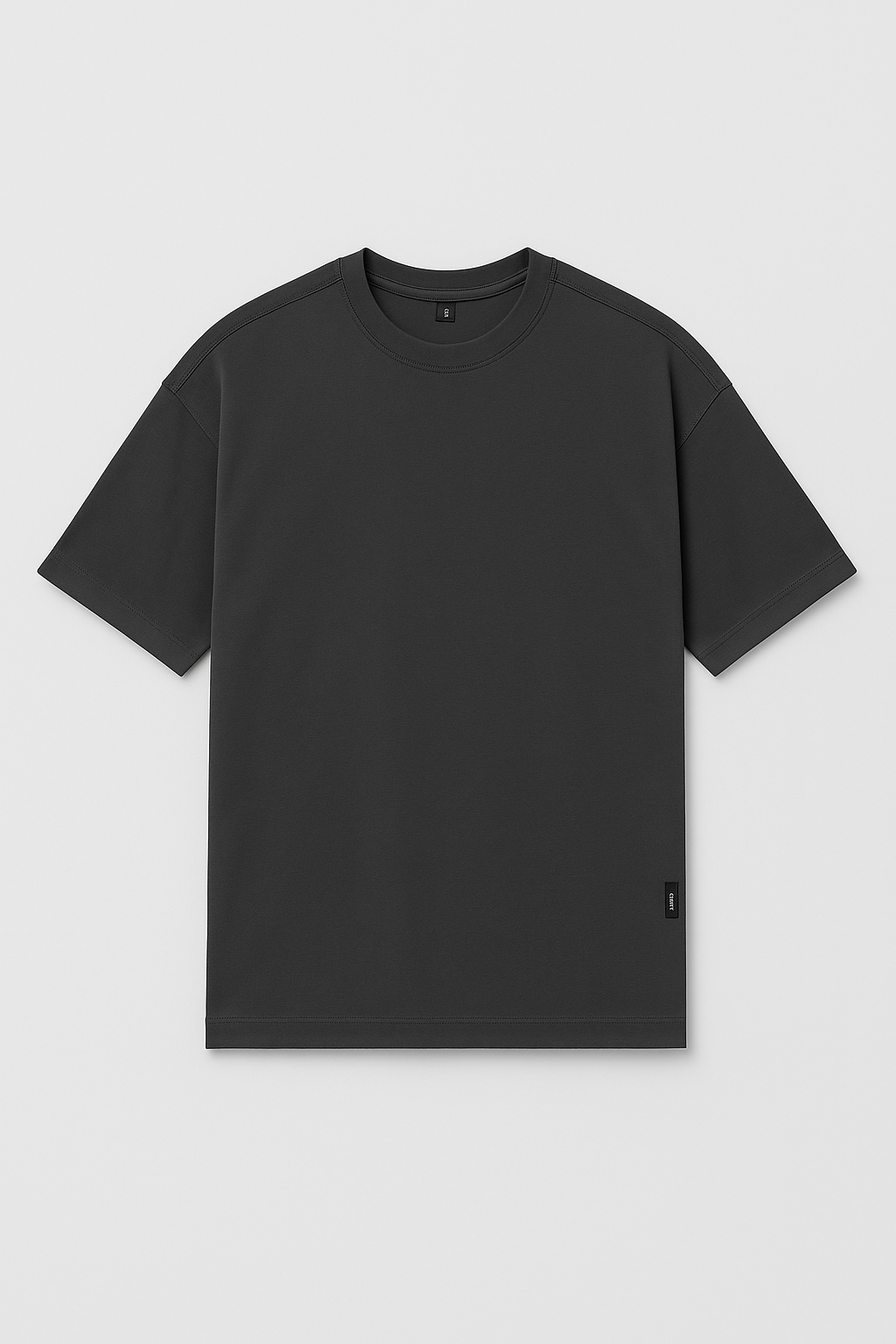 OverFit Essential – Camiseta Masculina Academia