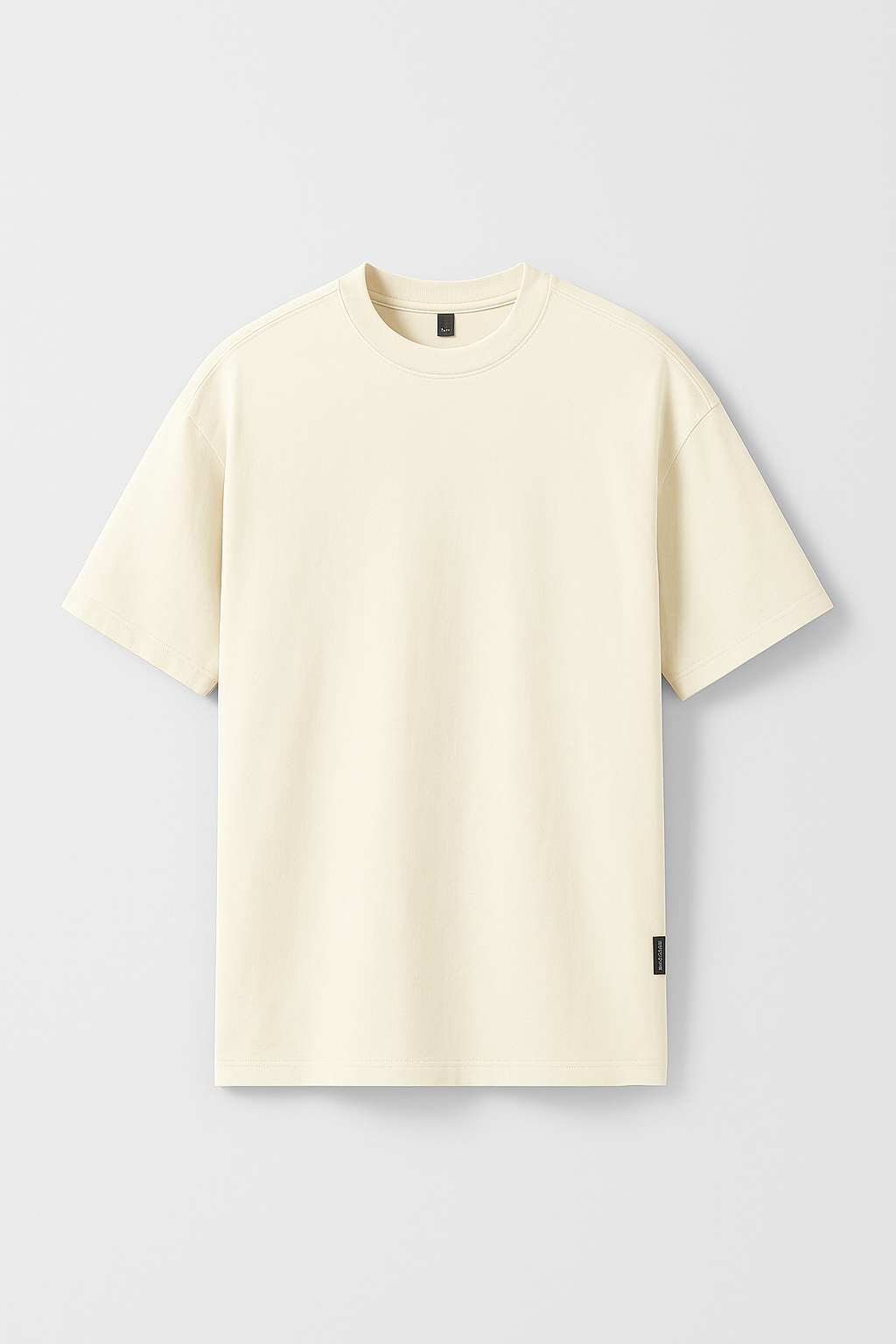 OverFit Essential – Camiseta Masculina Academia