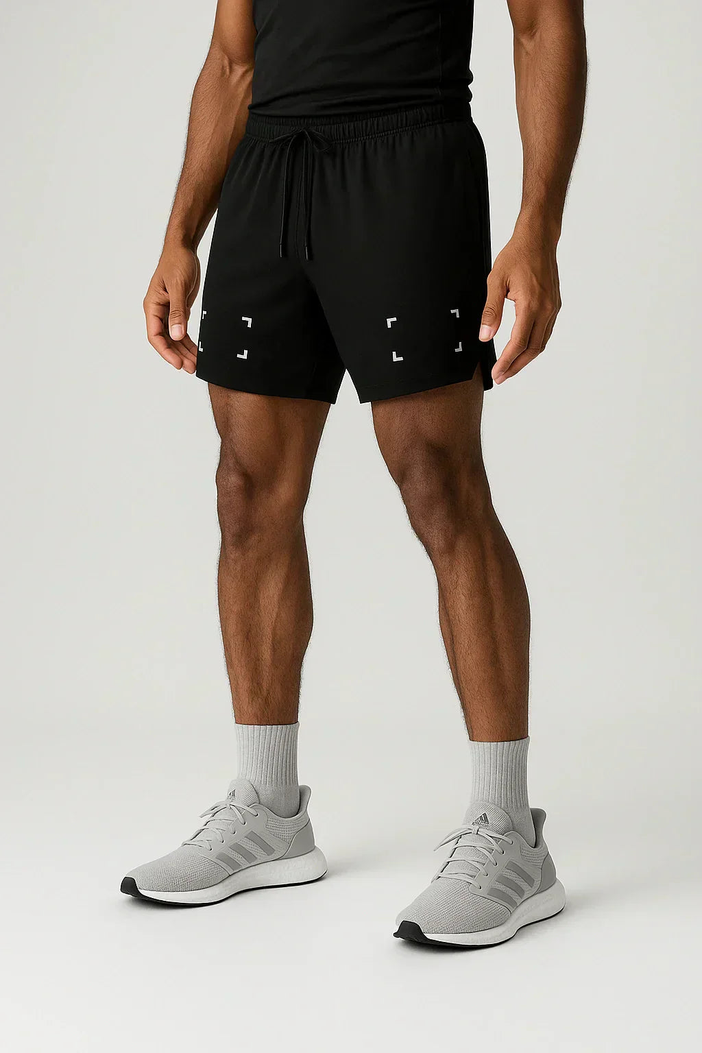 ActivePro – Short Masculino para Treino