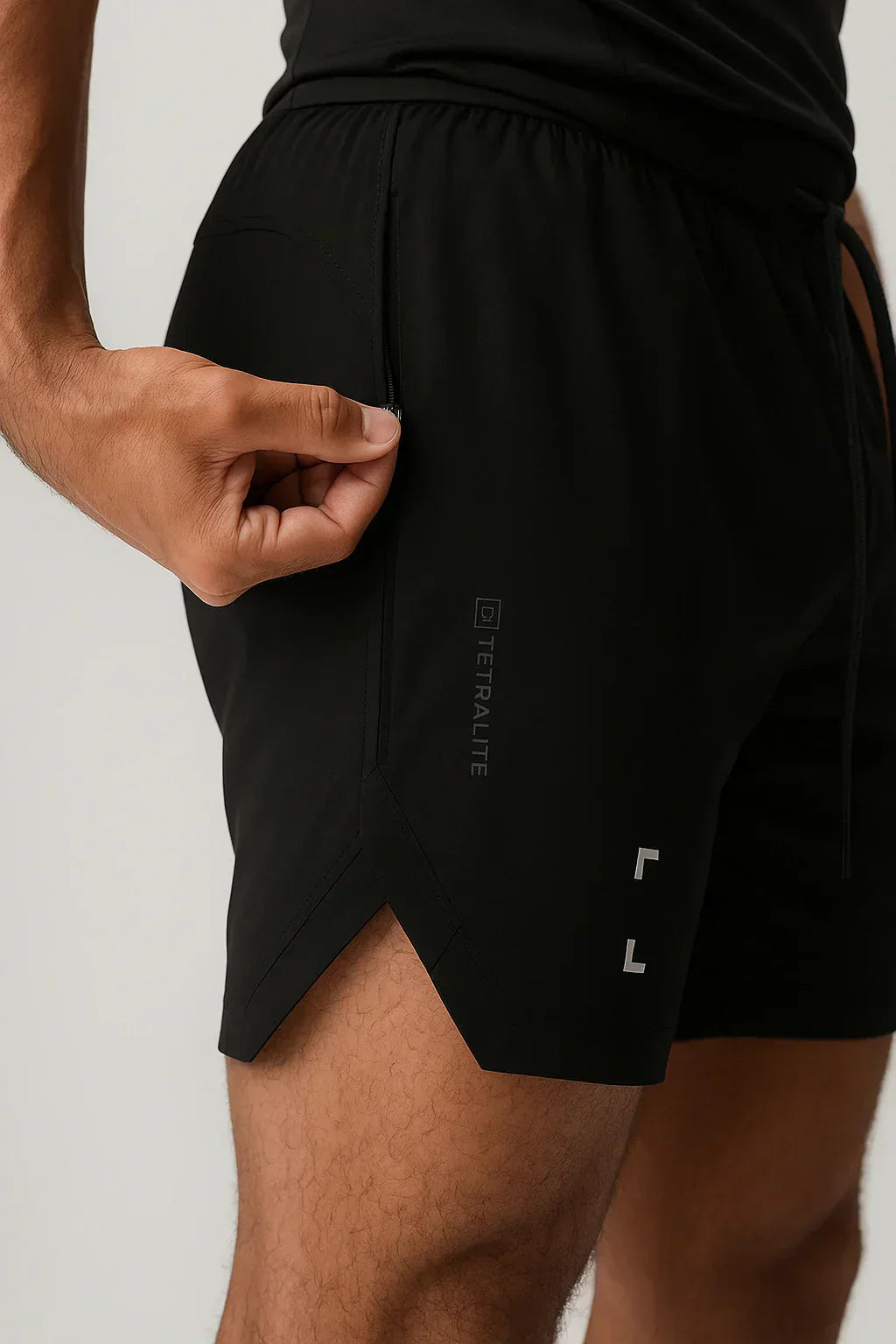 ActivePro – Short Masculino para Treino