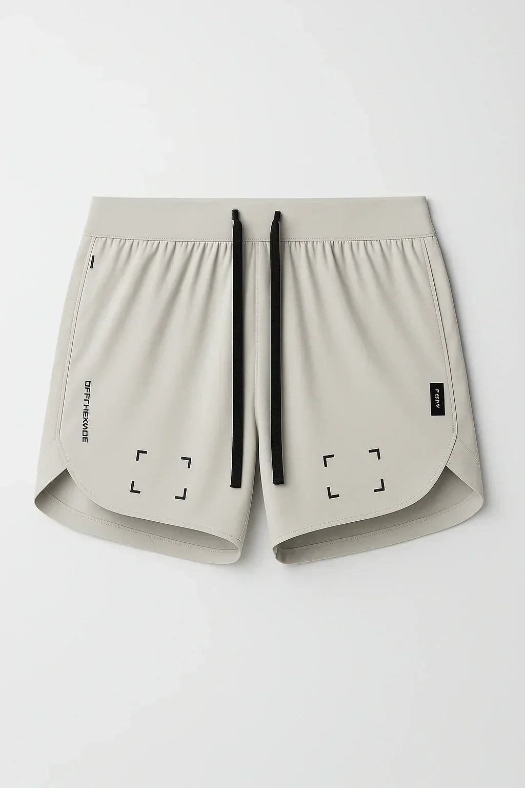 ActivePro – Short Masculino para Treino