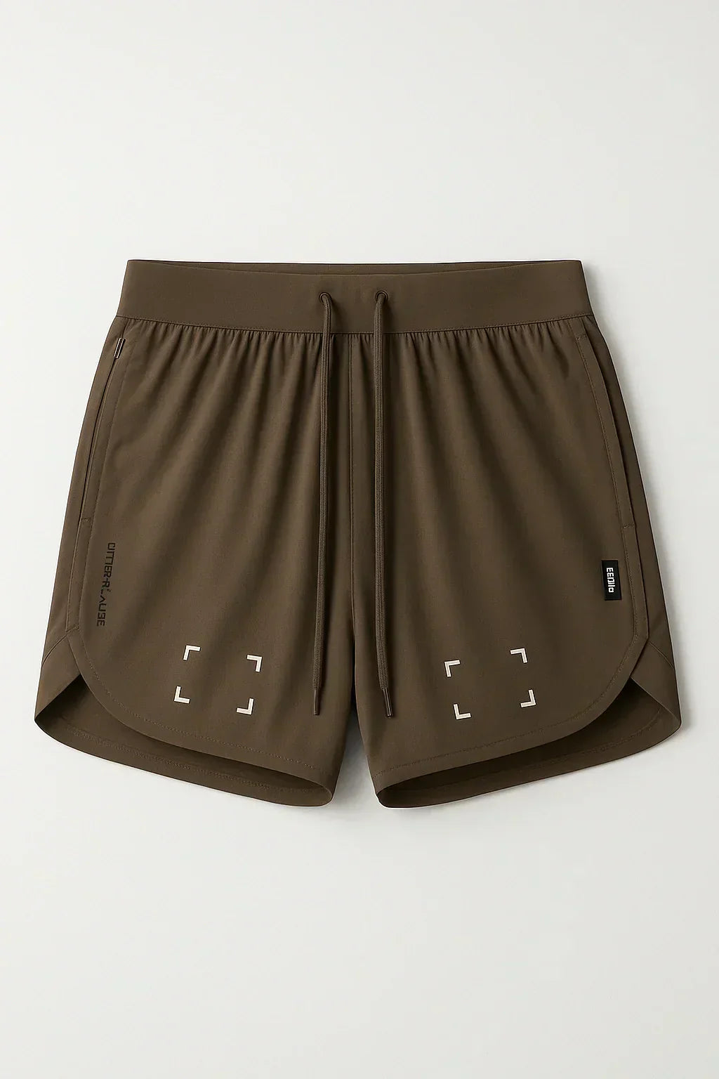 ActivePro – Short Masculino para Treino