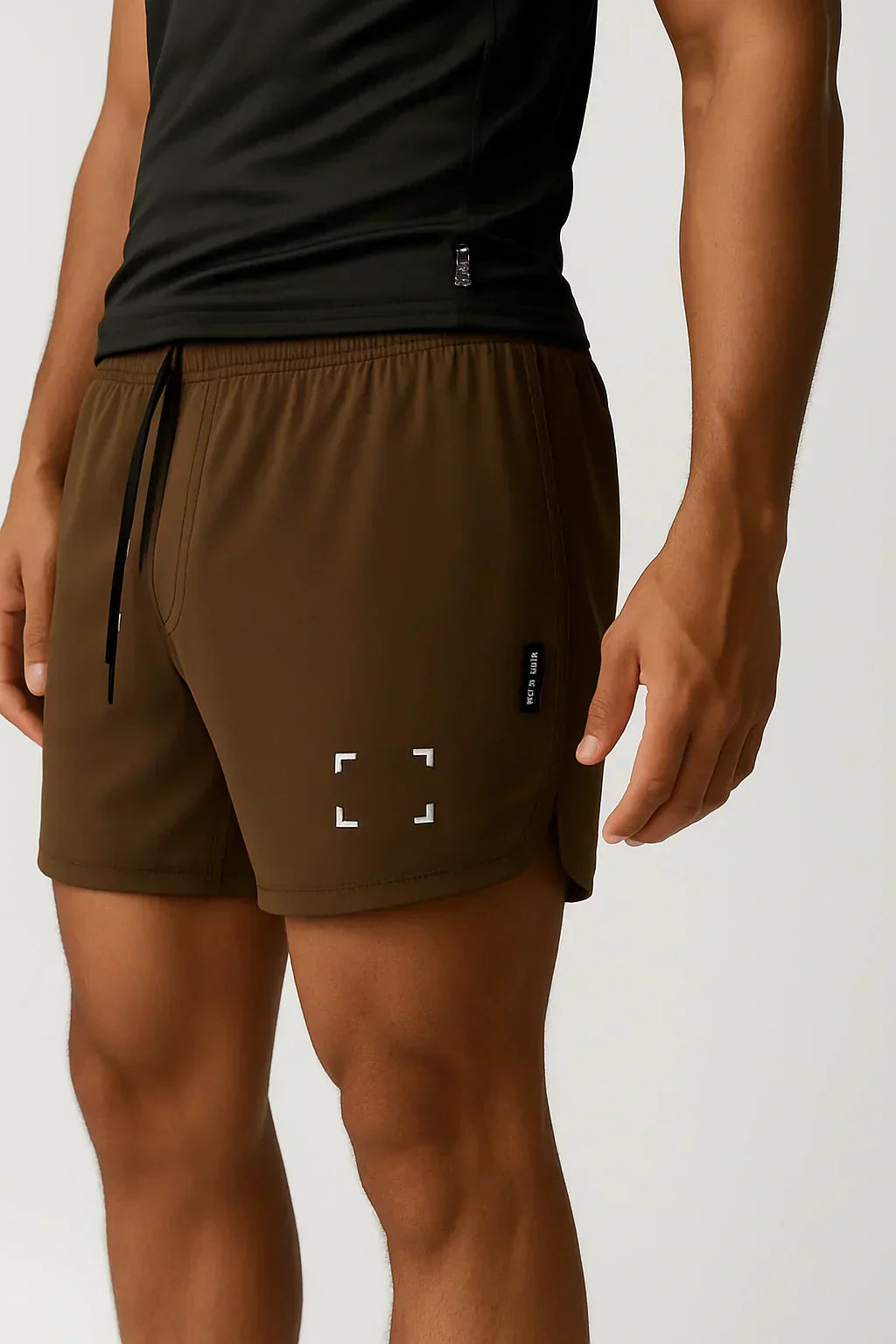 ActivePro – Short Masculino para Treino