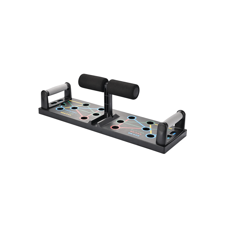 Multifunctional Push-up Board