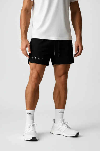 TrainUp – Short Masculino Dry Fit