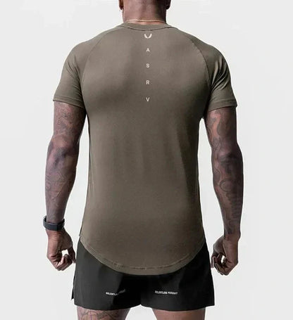 DryFit One Sport T-Shirt für Herren