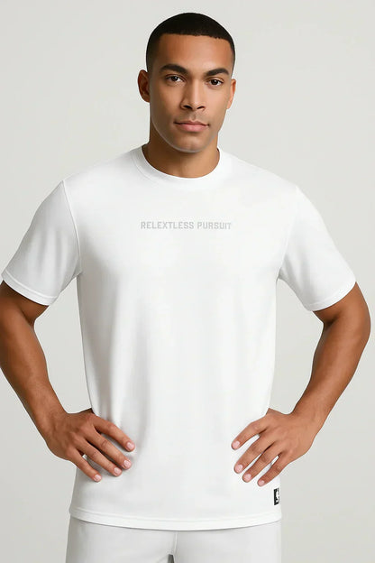 CoreTech Premium – Camiseta Masculina para Treino