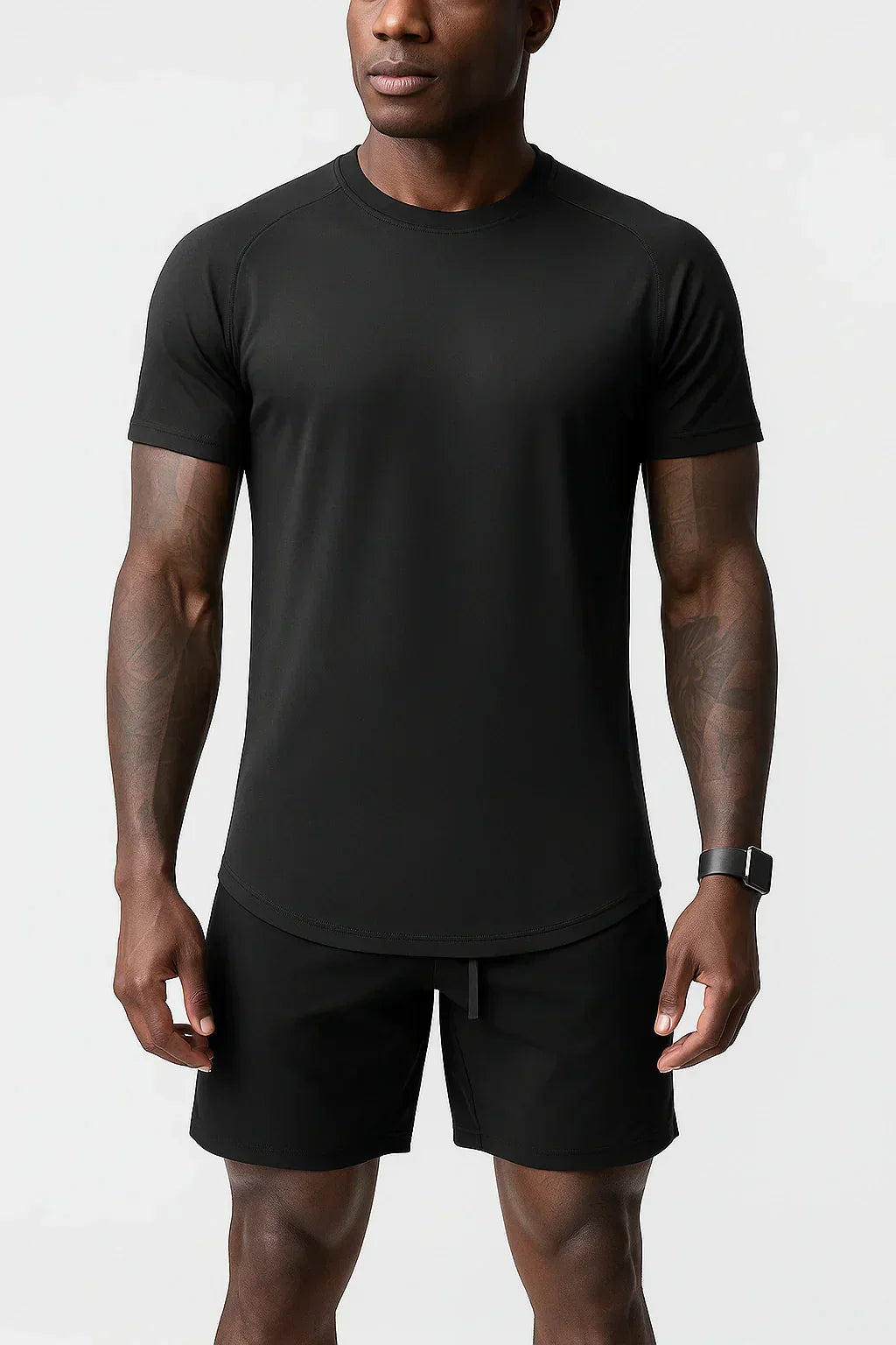 DryFit One Sport T-Shirt für Herren