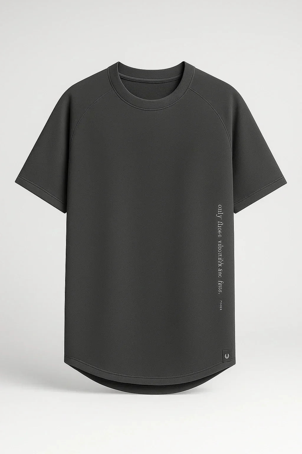 DryFit One Sport T-Shirt für Herren