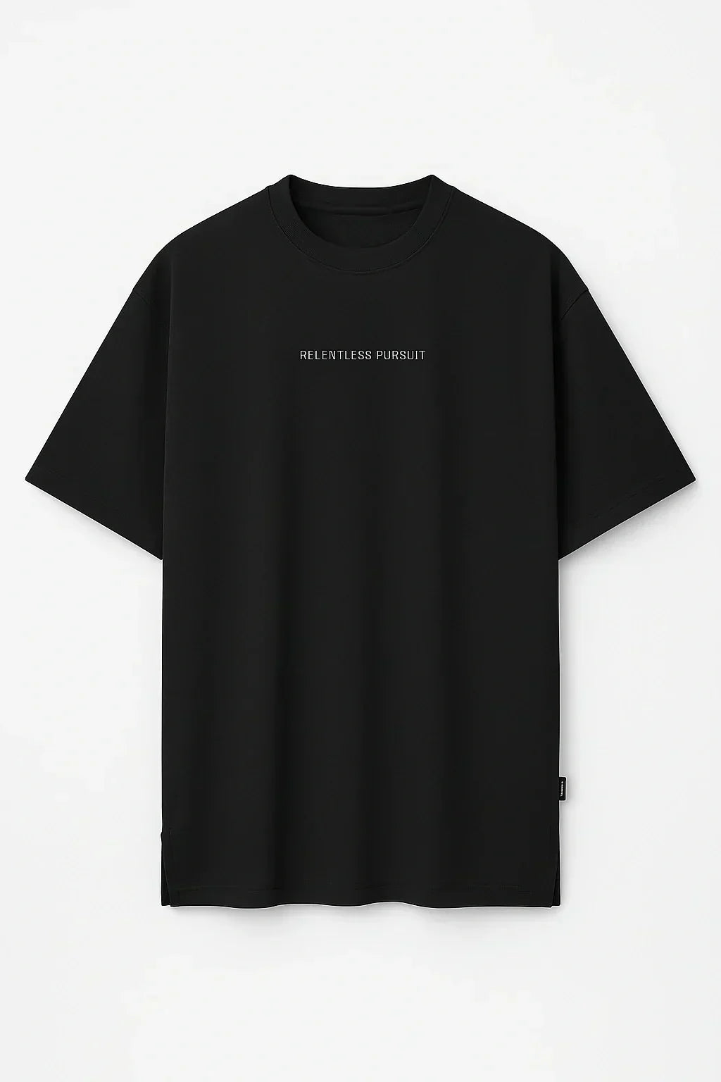 CoreTech Premium – Camiseta Masculina para Treino