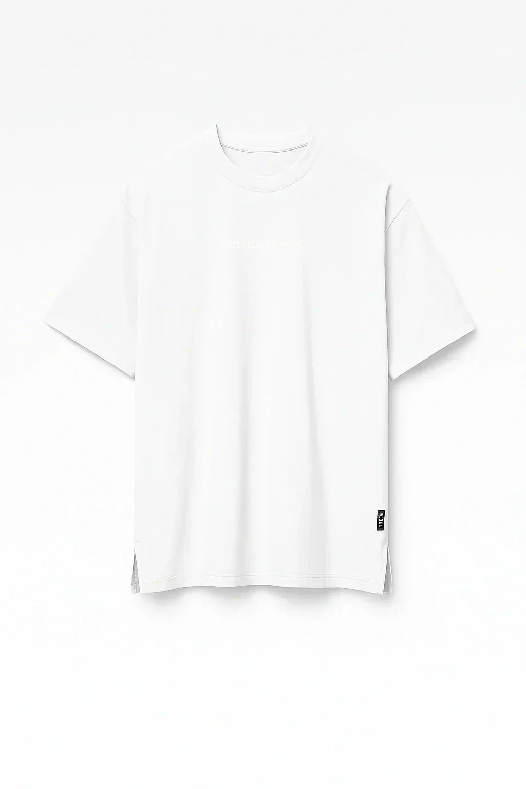 CoreTech Premium – Camiseta Masculina para Treino