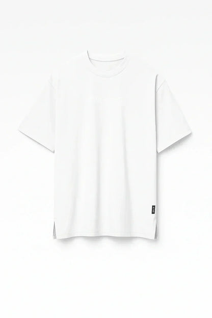 CoreTech Premium – Camiseta Masculina para Treino