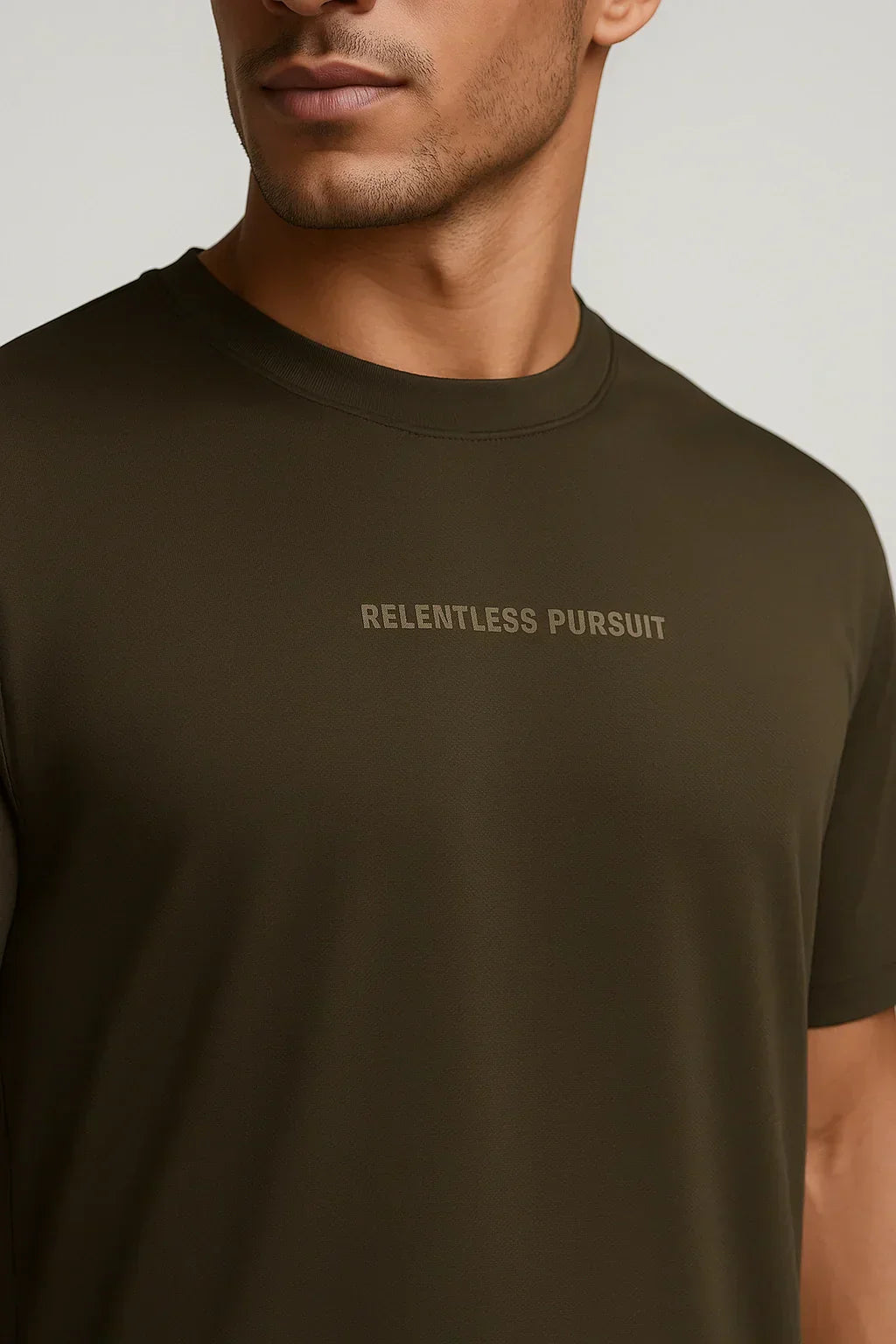 CoreTech Premium – Camiseta Masculina para Treino