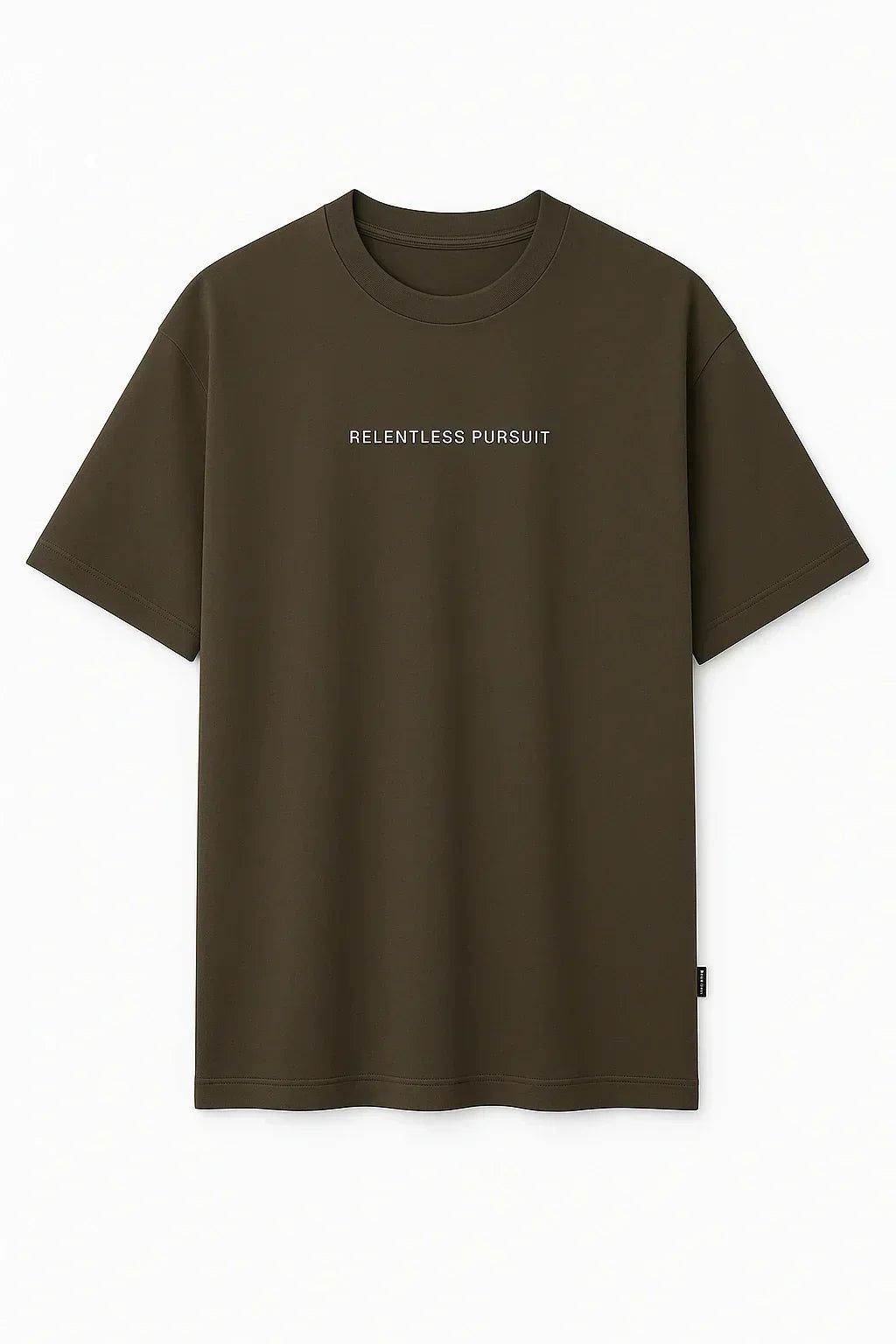 CoreTech Premium – Camiseta Masculina para Treino