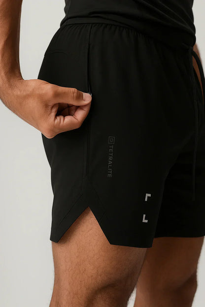 ActivePro – Short Masculino para Treino