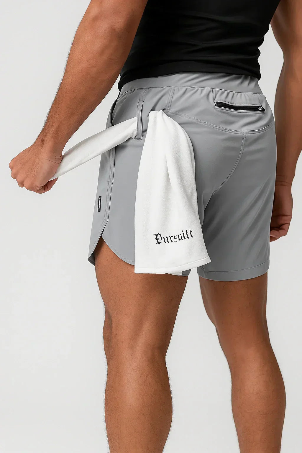 ActivePro – Short Masculino para Treino