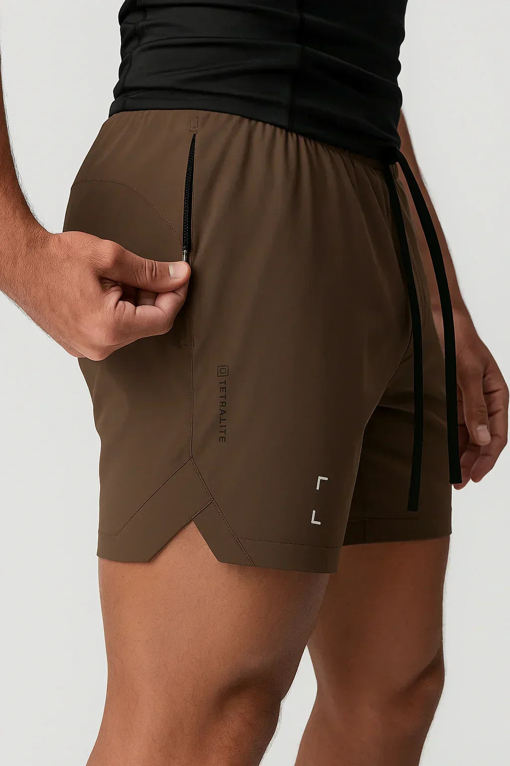 ActivePro – Short Masculino para Treino