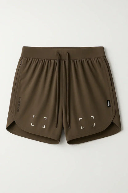 ActivePro – Short Masculino para Treino