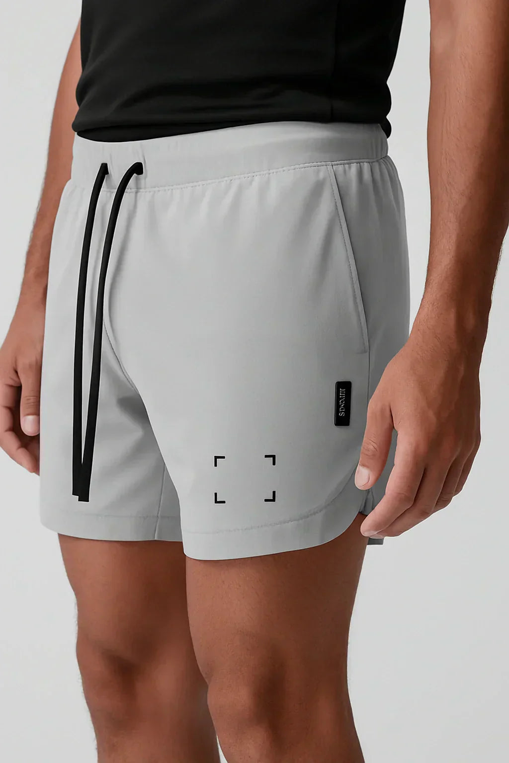 ActivePro – Short Masculino para Treino