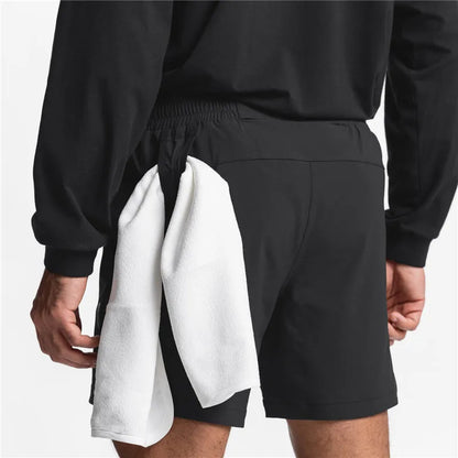 Short Masculino Dry Fit Performance