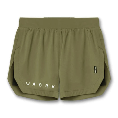 TrainUp – Short Masculino Dry Fit