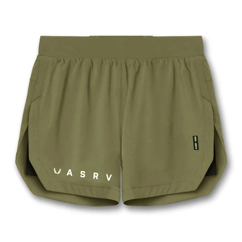 TrainUp – Short Masculino Dry Fit