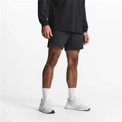 Short Masculino Dry Fit Performance