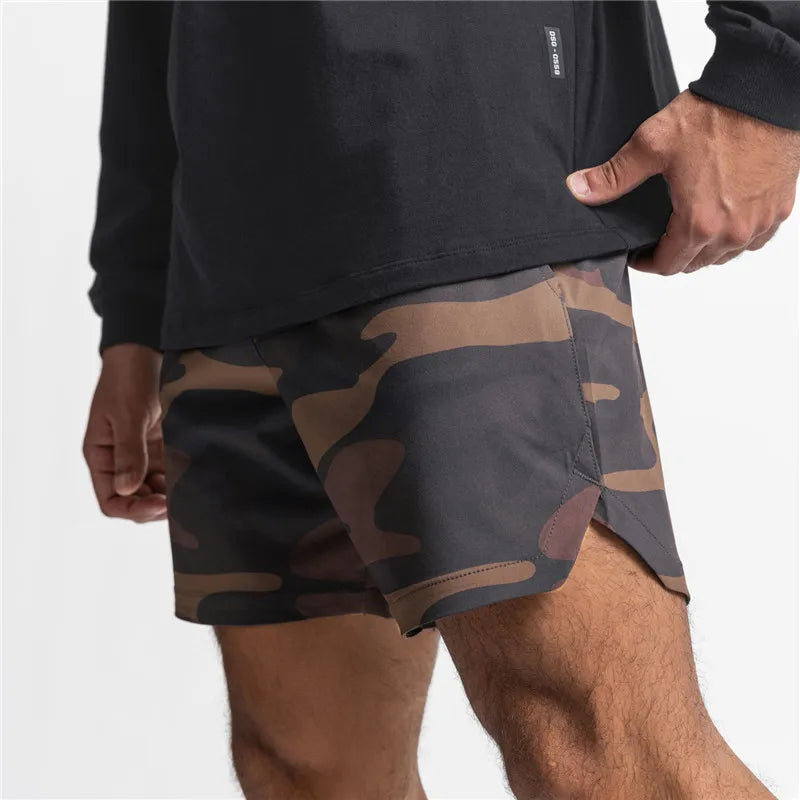 Short Masculino Dry Fit Performance
