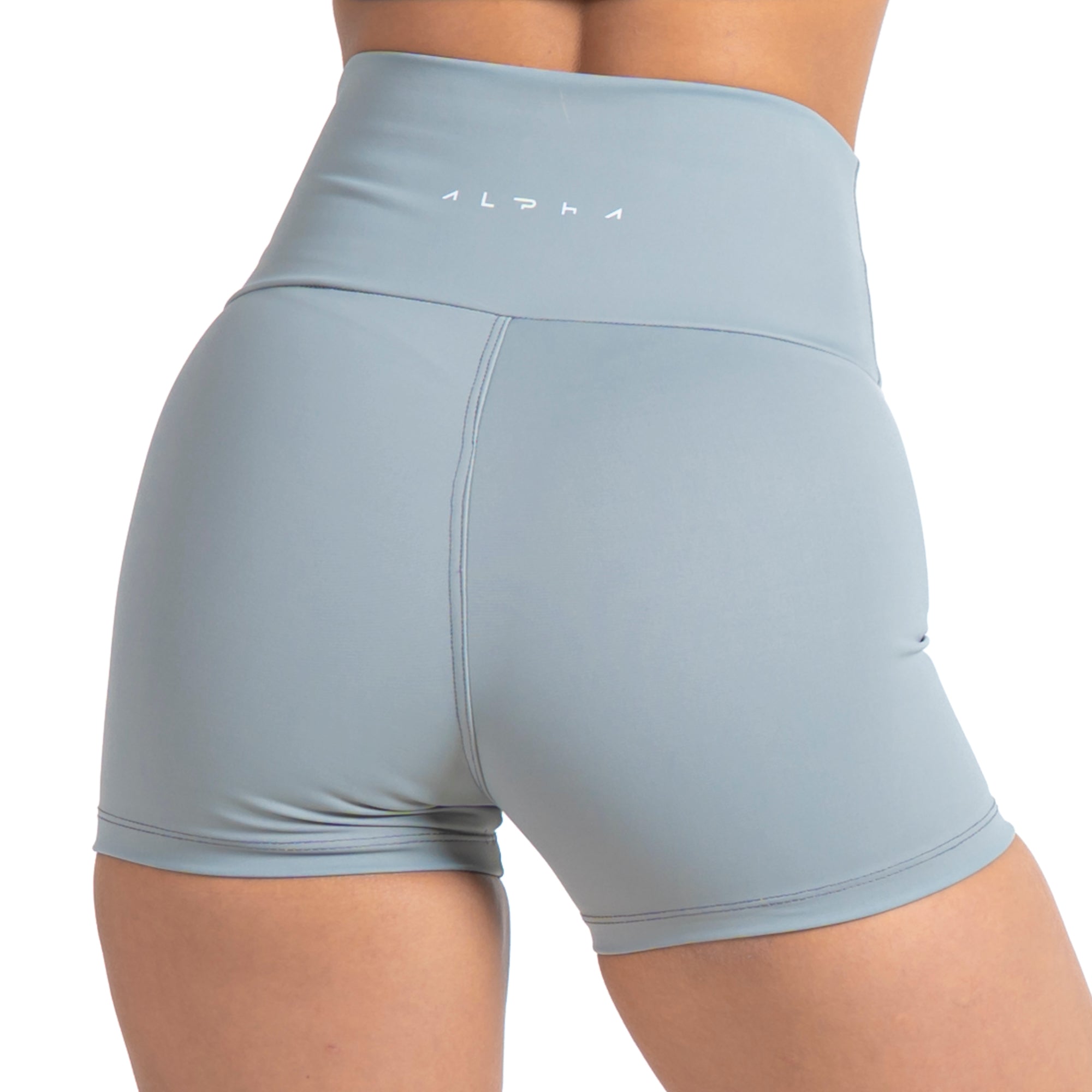 Short Basic New Horizon Grafite