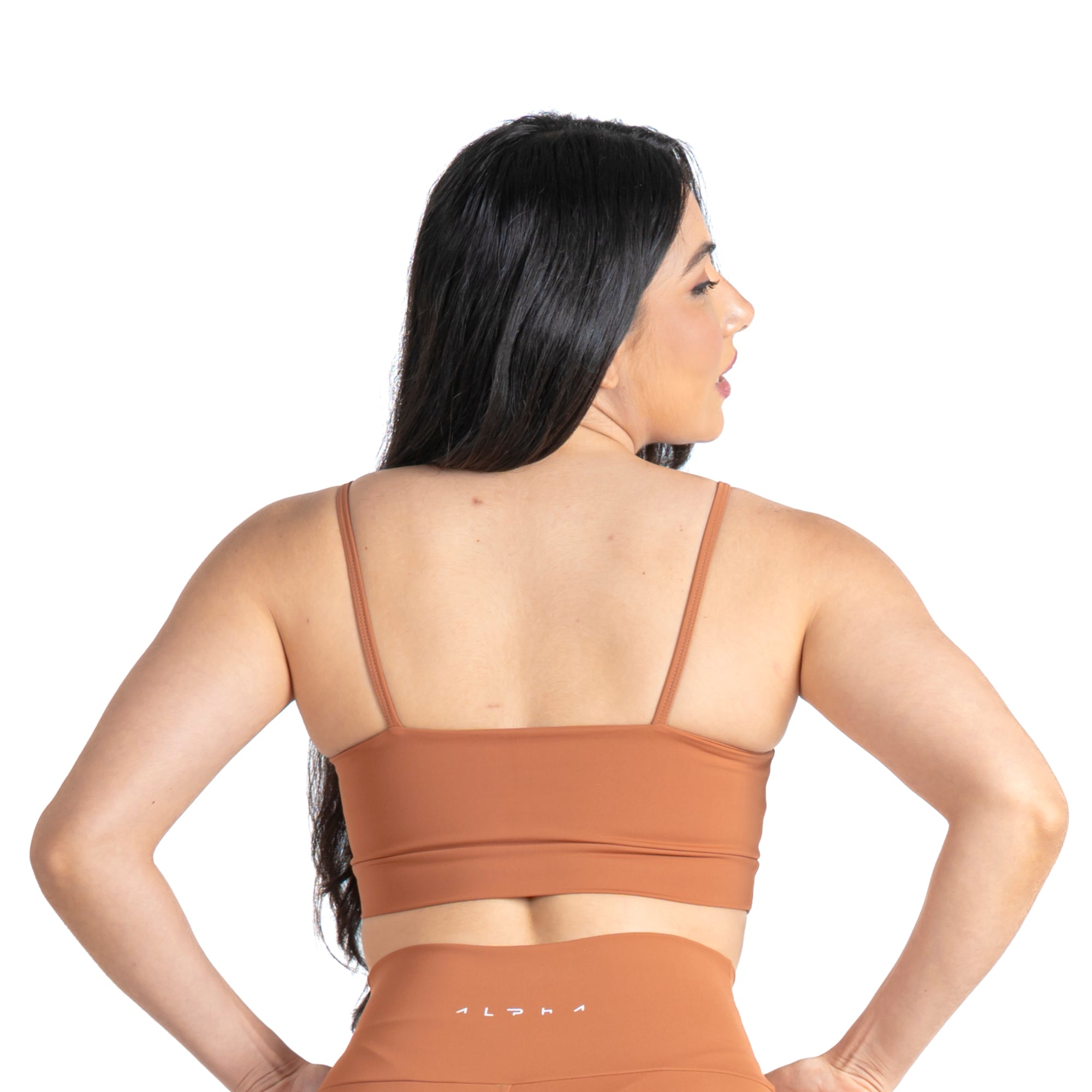 Top Basic New Horizon Cappuccino