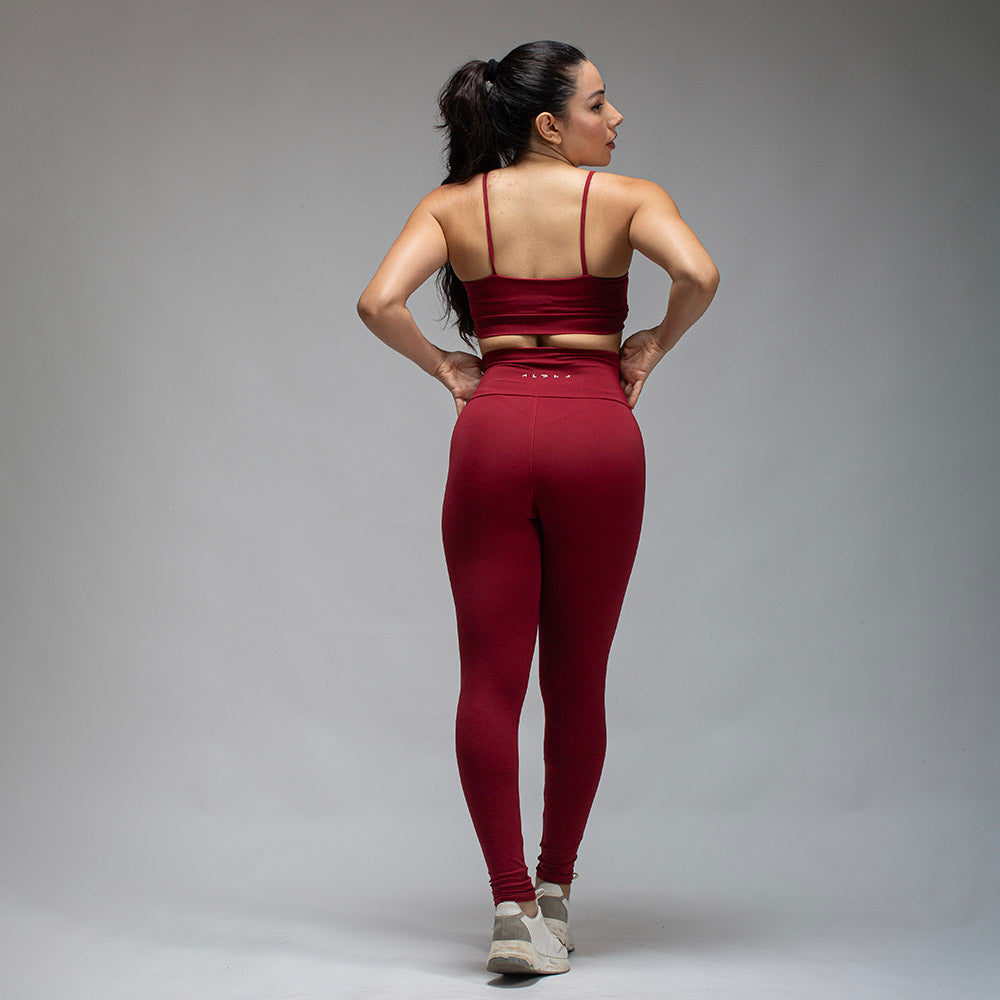 Top Basic New Horizon Vinho