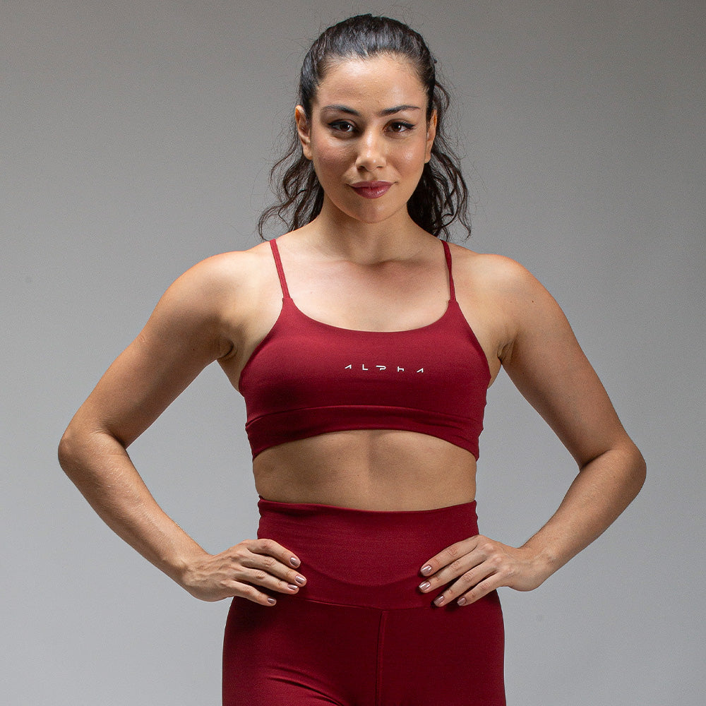 Top Basic New Horizon Vinho